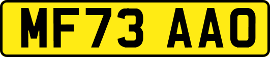 MF73AAO