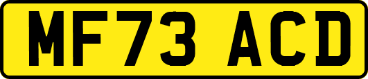 MF73ACD