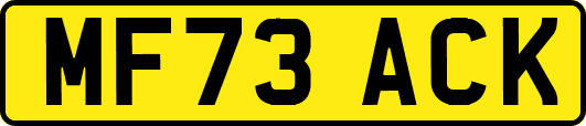 MF73ACK