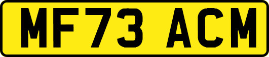MF73ACM