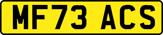 MF73ACS