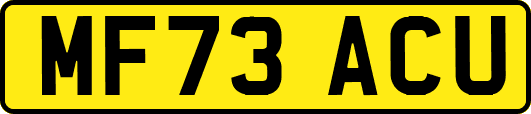 MF73ACU
