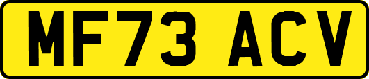 MF73ACV
