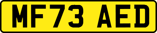 MF73AED