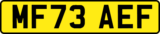MF73AEF