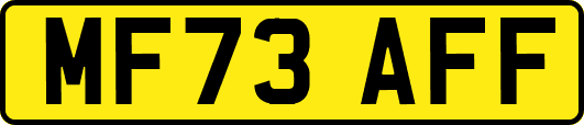 MF73AFF