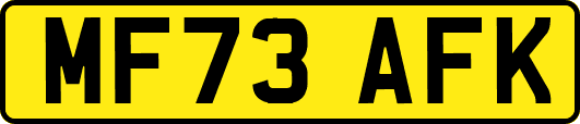 MF73AFK
