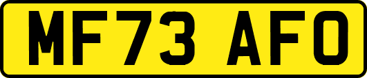 MF73AFO