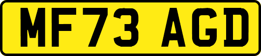 MF73AGD