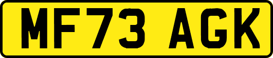 MF73AGK