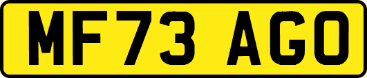 MF73AGO