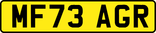 MF73AGR