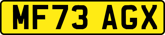 MF73AGX