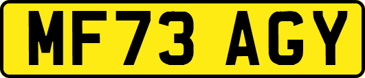 MF73AGY