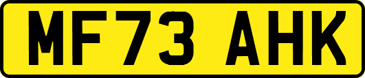 MF73AHK