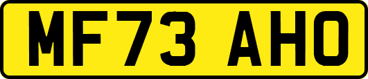 MF73AHO