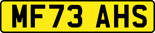 MF73AHS