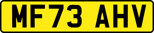 MF73AHV