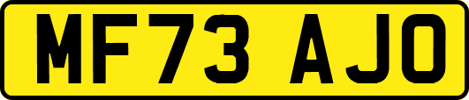 MF73AJO
