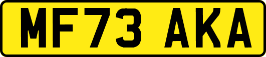MF73AKA
