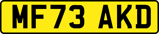 MF73AKD