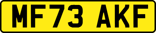 MF73AKF