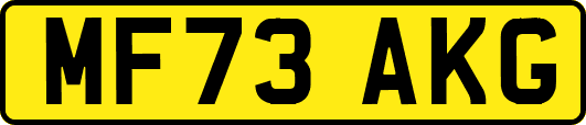 MF73AKG