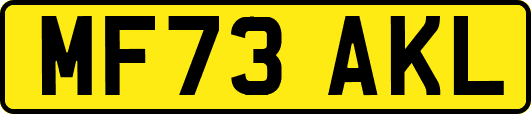 MF73AKL