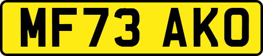 MF73AKO