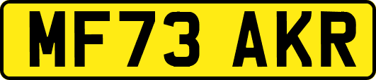 MF73AKR