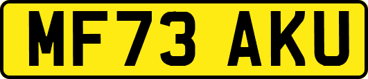 MF73AKU