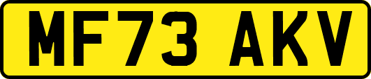 MF73AKV