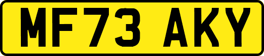 MF73AKY