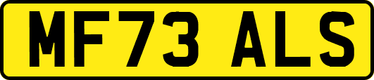 MF73ALS