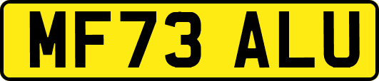 MF73ALU