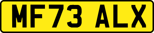 MF73ALX