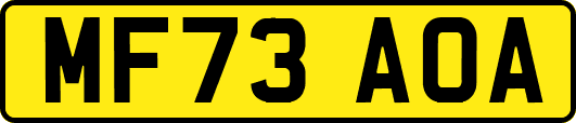 MF73AOA