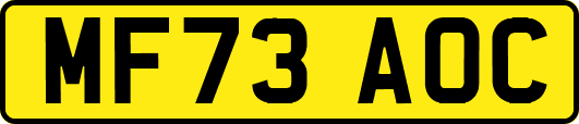 MF73AOC