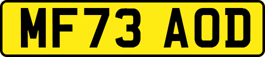 MF73AOD