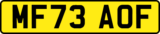 MF73AOF