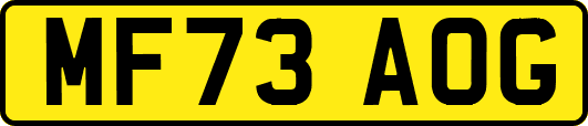 MF73AOG