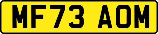 MF73AOM