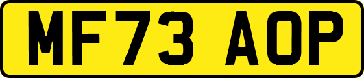 MF73AOP
