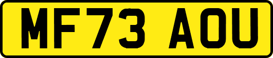 MF73AOU