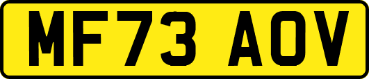 MF73AOV