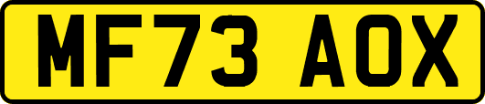 MF73AOX