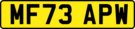 MF73APW