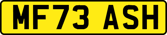 MF73ASH
