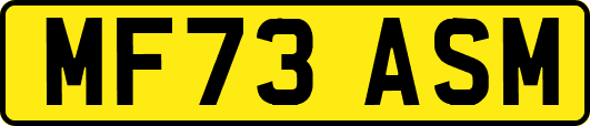MF73ASM