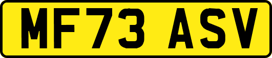 MF73ASV